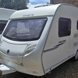 2007 Sprite major 5
