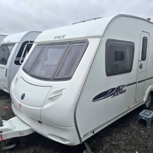 2009 Ace jubilee aristocrat