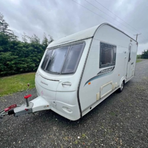 2010 Coachman pastiche 470/2
