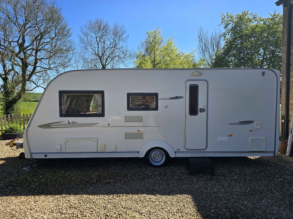 2010 Coachman vip 520/4 - Image 3