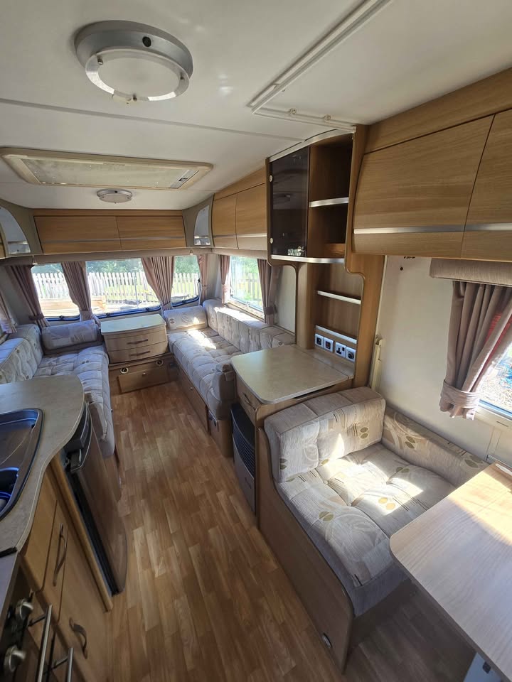 2010 Coachman vip 520/4 - Image 19