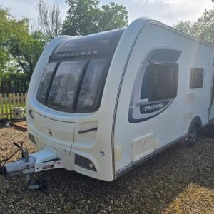 2012 Coachman pastiche 520/4